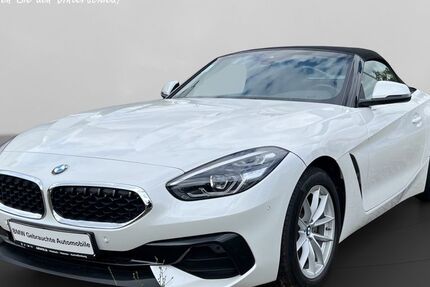 BMW Z4 61.100 km 32.910 &euro; Aschaffenburg 63741