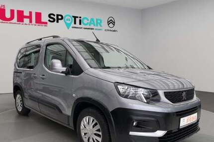 Peugeot Rifter 122.336 km 11.990 &euro; Cuxhaven 27478