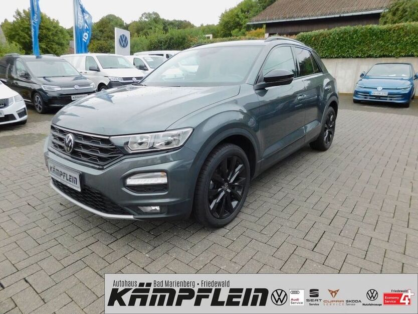 T-Roc