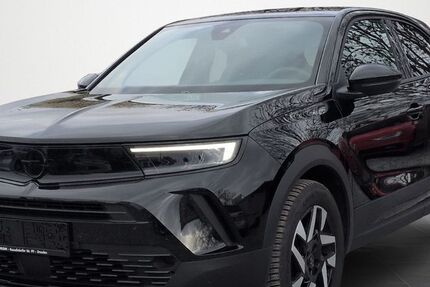 Opel Mokka 23.500 km 19.000 &euro; Dresden 01159