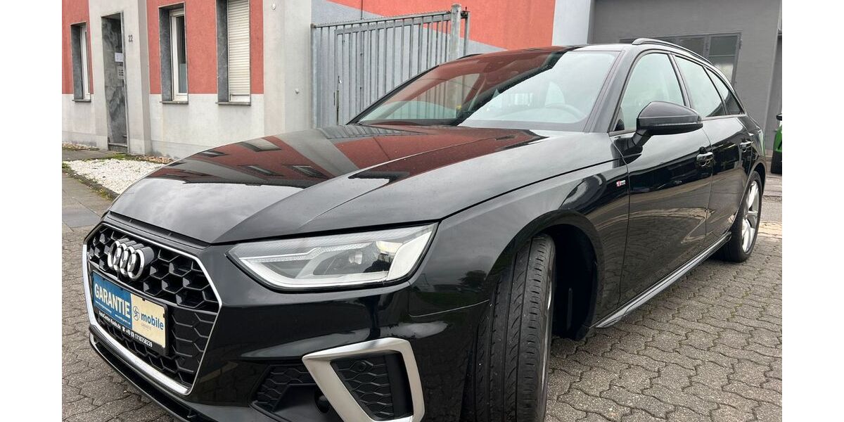 Audi A4 179.000 km 14.950 &euro; Bedburg 50181