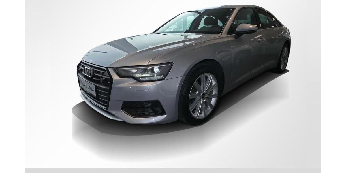 Audi A6 68.950 km 29.940 &euro; Erlangen 91058