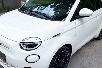 Fiat 500e 53.000 km 14.500 &euro; Gauting 82131