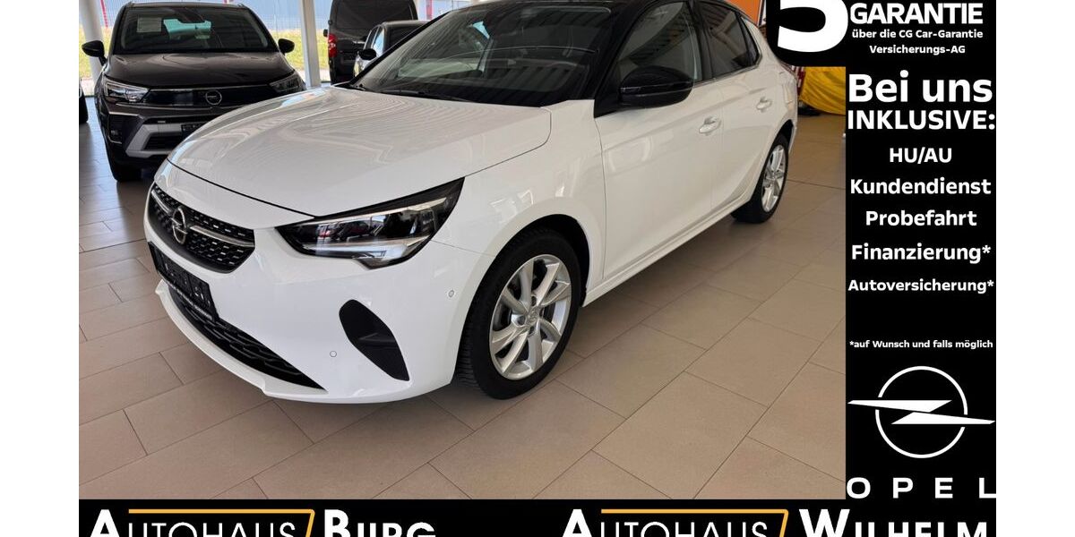 Opel Corsa 27.200 km 14.895 &euro; Krumbach (Schwaben) 86381