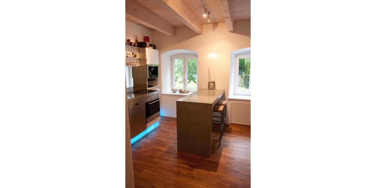 Haus zur Miete in Etterzhausen (5 Zimmer) Nähe Regensburg 5 zimmer