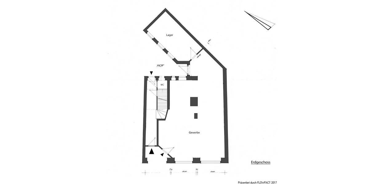 Gewerbeobjekt Bautzen Innenstadt - 550.000&euro; | Angebot:25970794