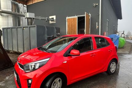 Kia Picanto 43.000 km 9.450 &euro; Schönberg 94513