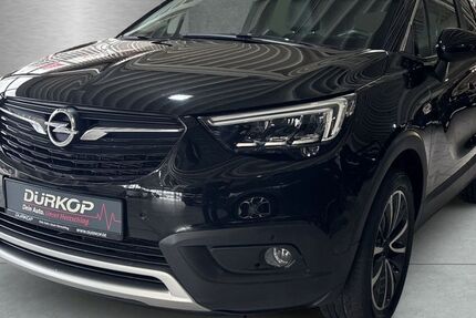 Opel Crossland (X) 61.510 km 14.850 &euro; Goslar 38644