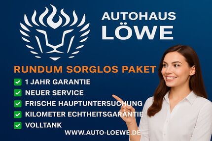 Fiat 124 46.000 km 17.690 &euro; Silberstedt 24887