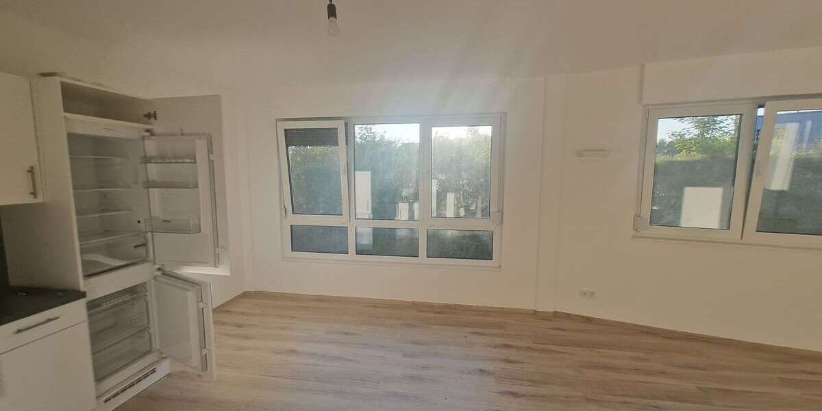Etagenwohnung Montabaur - 2 Zimmer, 52 m&sup2;, 349&euro; | Angebot:27128703