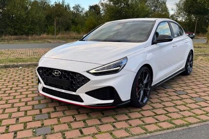 Hyundai i30 41.000 km 29.999 &euro; Bayreuth 95447