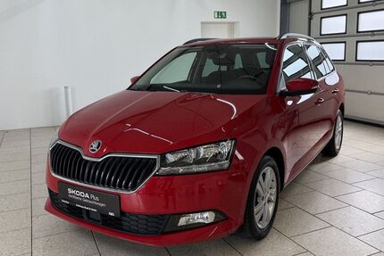 Skoda Fabia 23.420 km 16.299 &euro; Hemmingen/Hannover 30966