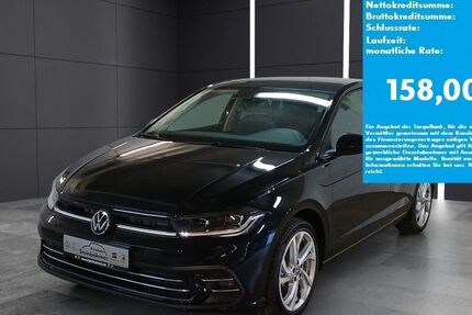 VW Polo 35.000 km 21.440 &euro; Schloß Holte-Stukenbrock 33758