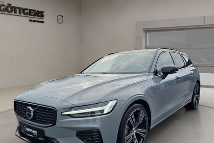 Volvo V60 11.950 km 53.990 € Soest 59494