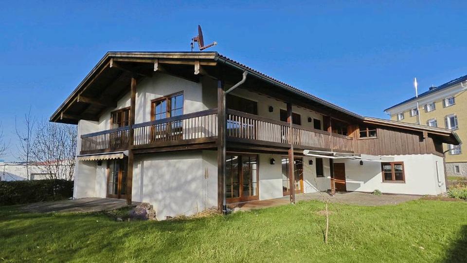 Einfamilienhaus Weiler-Simmerberg Simmerberg - 5 Zimmer, 199 m&sup2;, 930.000&euro; | Angebot:26844332