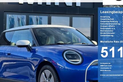 Mini Cooper SE 13.407 km 31.950 &euro; Passau 94036