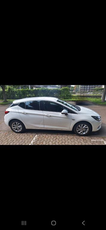 Astra