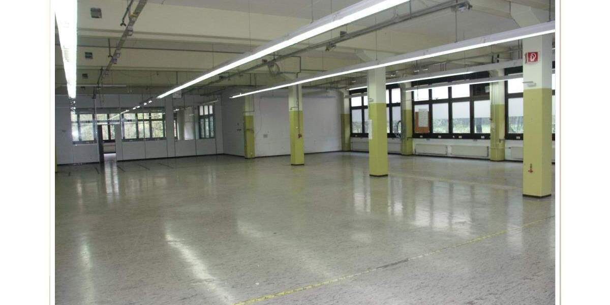 Gewerbeobjekt Schwabach - 460&euro; | Angebot:24759376