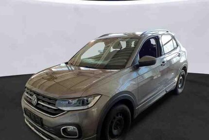 VW T-Cross 54.156 km 18.900 &euro; Braunschweig 38122