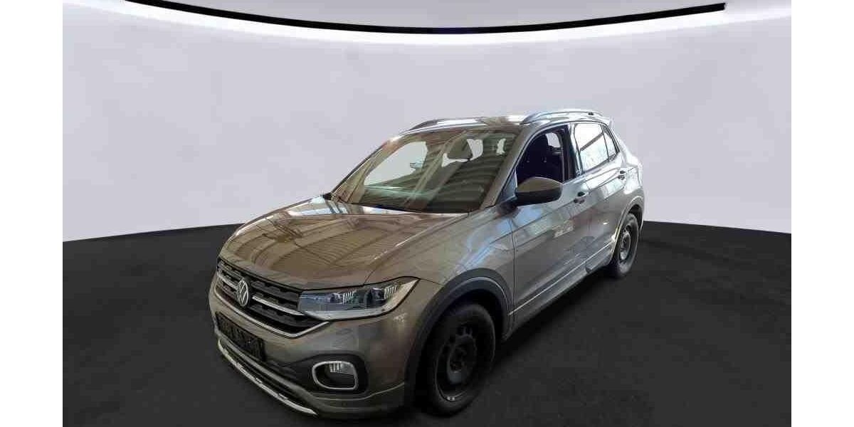 VW T-Cross 54.156 km 18.900 &euro; Braunschweig 38122