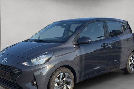 Hyundai i10 1.001 km 20.350 &euro; Frankfurt 60386