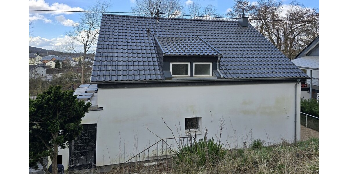Umfangreich modernisiertes Einfamilienhaus in Lebach - Einfamilienhaus Lebach | Angebot:27141935