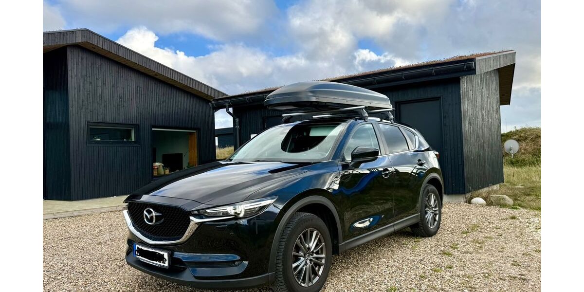 Mazda CX-5 135.000 km 15.400 &euro; Hannover 30161