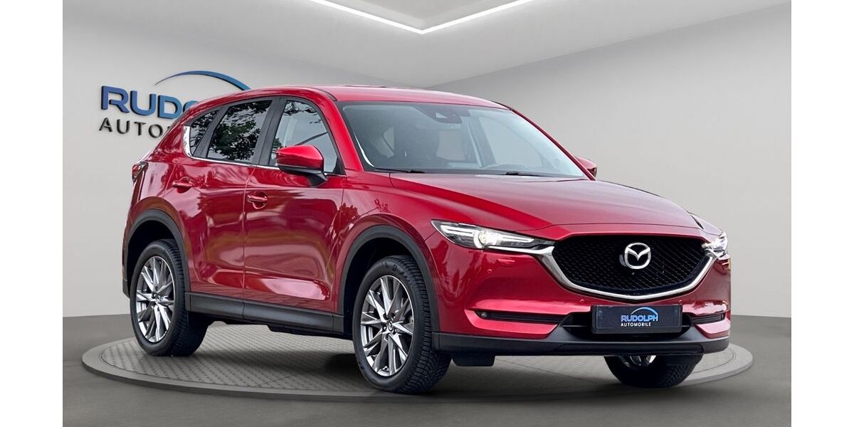 Mazda CX-5 7.000 km 24.999 &euro; Berlin 13088