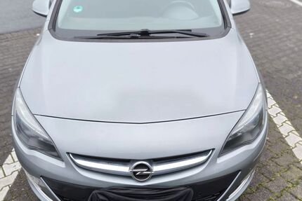 Opel Astra 150.500 km 5.250 &euro; Landscheid 54526