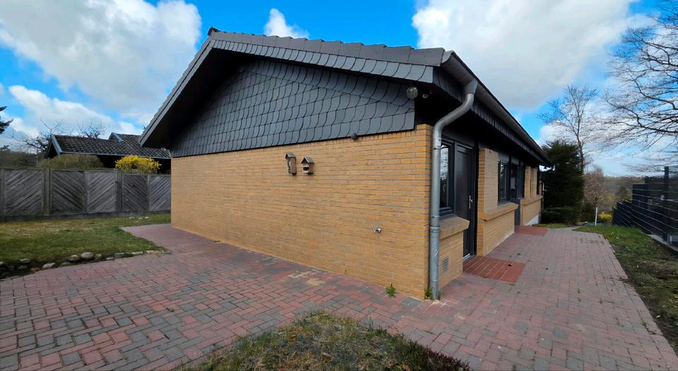 Bungalow Buxtehude - 4 Zimmer, 100 m&sup2;, 365.000&euro; | Angebot:25923264