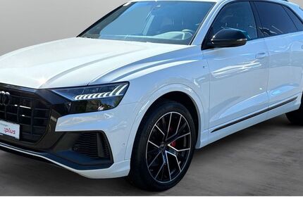Audi Q8 54.500 km 62.480 &euro; Kitzingen 97318