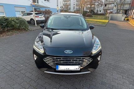 Ford Kuga 145.000 km 11.850 &euro; Bonn 53111