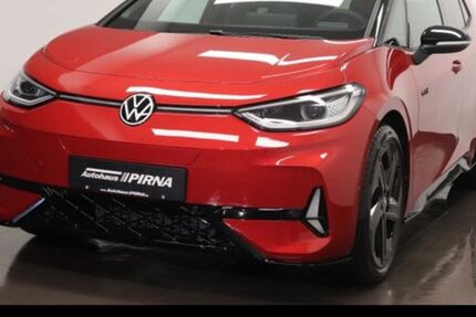 VW ID.3 7.250 km 54.740 &euro; Pirna 01796