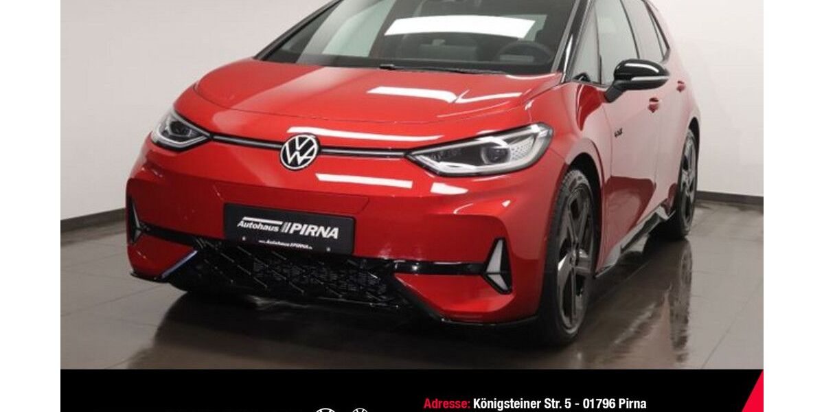 VW ID.3 9.750 km 54.740 &euro; Pirna 01796