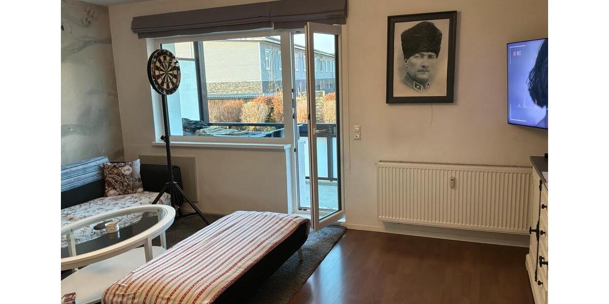 Hochparterre Neumünster Böcklersiedlung - 3 Zimmer, 75 m&sup2;, 169.000&euro; | Angebot:25534358
