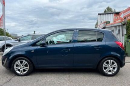 Opel Corsa 172.000 km 3.099 &euro; Unterreichenbach 75399