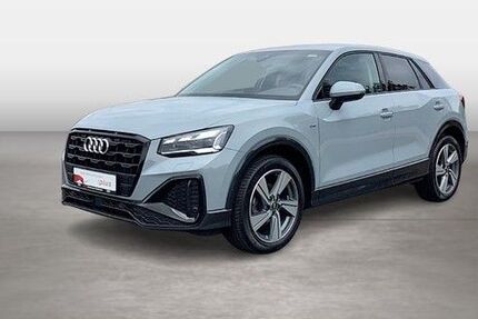 Audi Q2 70.432 km 25.460 &euro; Zwickau 08056