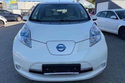 Nissan Leaf 87.000 km 4.650 &euro; Rosenheim 83022
