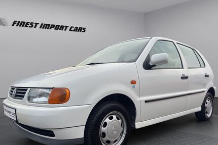 VW Polo 101.547 km 2.250 &euro; Völklingen 66333