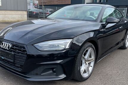Audi A5 82.000 km 24.900 &euro; Saarbrücken - Burbach 66115