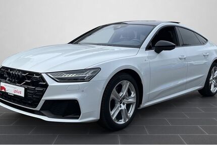 Audi A7 14.163 km 63.480 &euro; Saarbrücken 66115