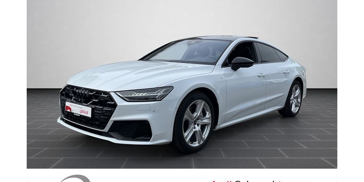 Audi A7 14.163 km 63.790 &euro; Saarbrücken 66115