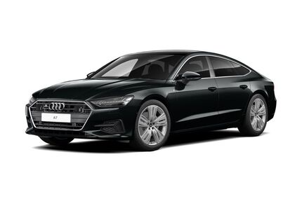 Audi A7 70.400 km 46.900 &euro; München 80804