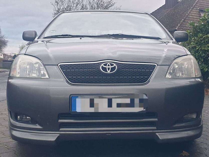 Corolla
