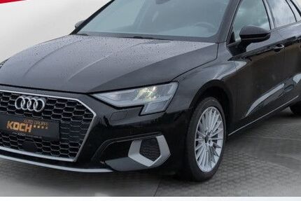 Audi A3 26.450 km 26.290 € Insingen 91610