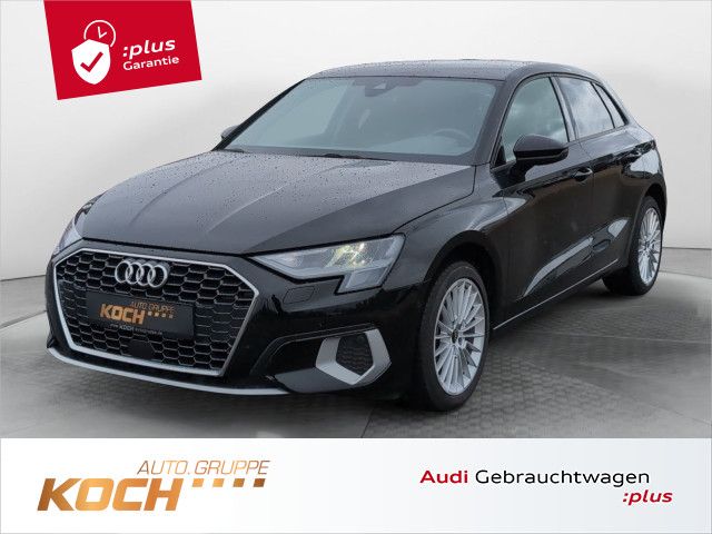 Audi A3 26.450 km 26.290 € Insingen 91610