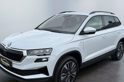 Skoda Karoq 53.365 km 25.970 &euro; Gardelegen 39638