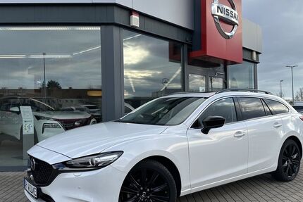 Mazda 6 11.700 km 29.900 &euro; Magdeburg 39120