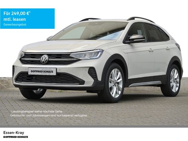 VW Taigo 1.999 km 27.480 € Essen 45307