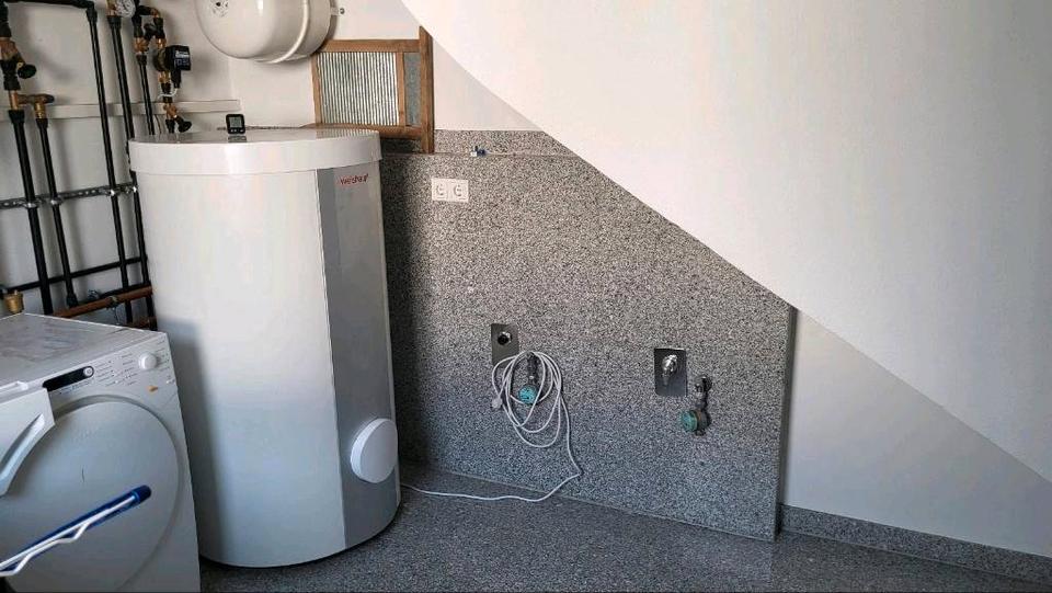 Terrassenwohnung Petersberg - 3 Zimmer, 126 m&sup2;, 1.500&euro; | Angebot:26091395